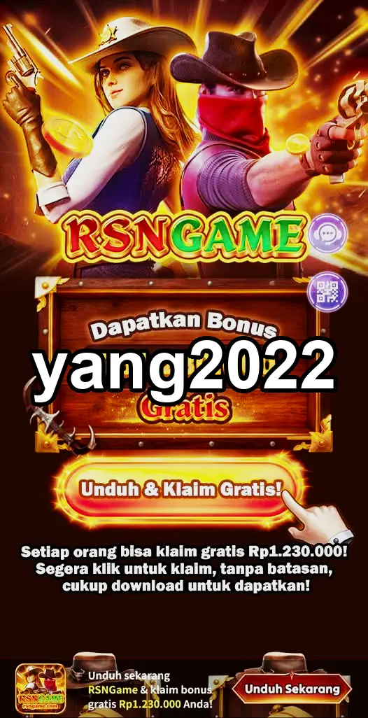 yang2022 Masuk