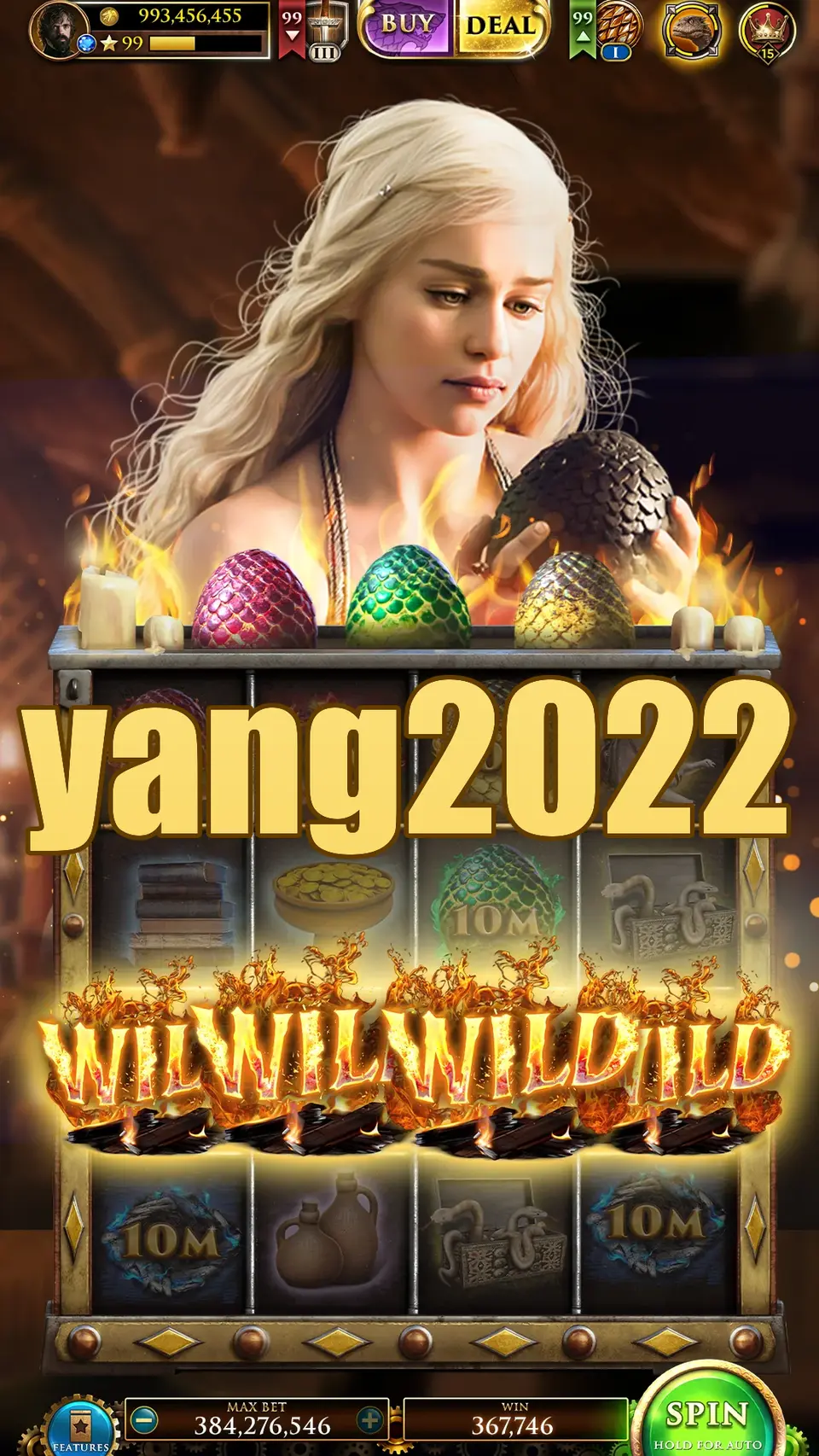 yang2022 Tangkapan Layar - APK Resmi