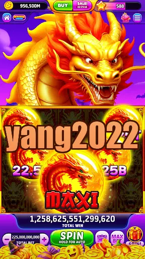 yang2022 Preview - Resmi Unduh