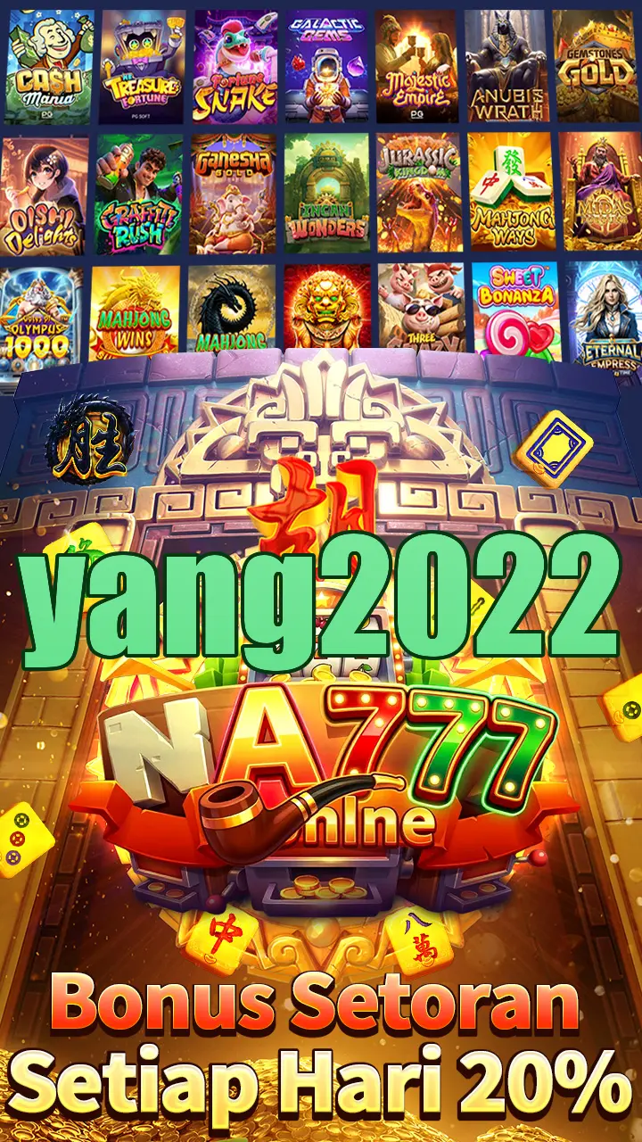 yang2022 Tangkapan Layar Resmi APK
